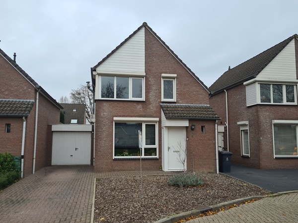 Verkocht: De Heggemus 3, 6021 ZR Budel